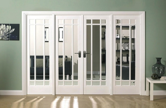 PVC/UPVC WORKS