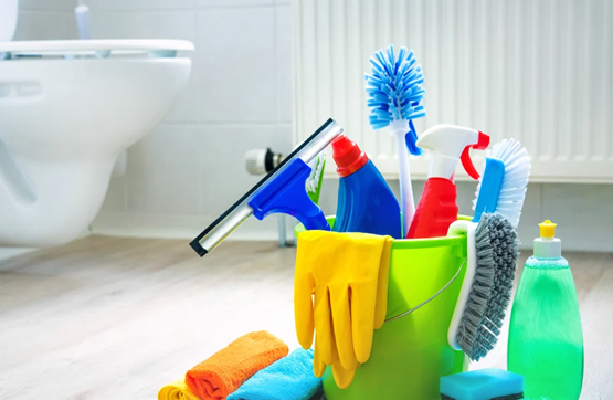 HOUSE CLEANING SERVICES