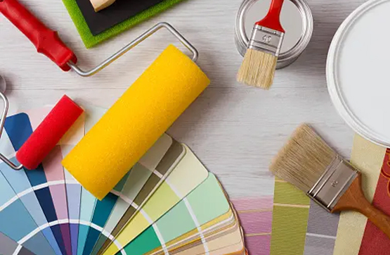 HOUSE PAINTING