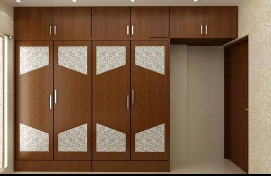 CUPBOARD WORKS