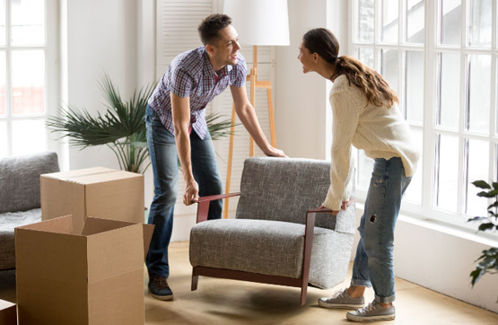 HOME SHIFTING SERVICE