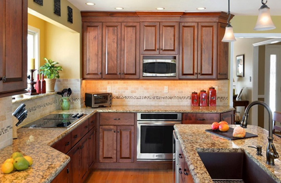 KITCHEN RENOVATION