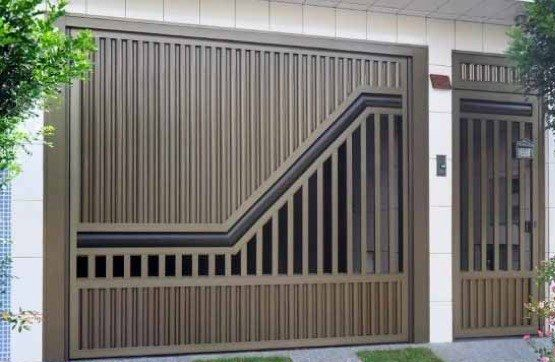 MS GATE WORKS