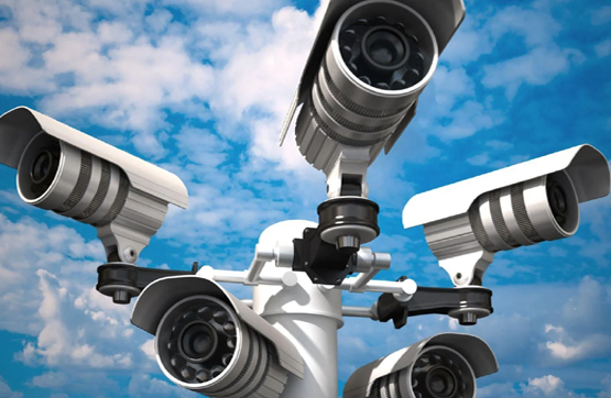 CCTV INSTALLATION & SERVICES